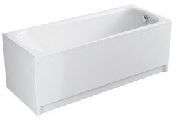 CERSANIT S301-244 CERSANIT S301-244 WANNA PROSTOKąTNA NAO 170X70