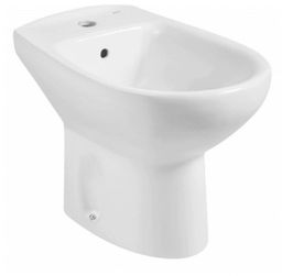 BIDET STOJĄCY 35.5 x38.5 x 53cm biały ,VICTORIA