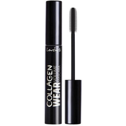 LOVELY_Collagen Wear Volume Mascara tusz pogrubiająco-wydłużająca z kolagenem