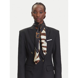 Chusta LAUREN RALPH LAUREN 454980710001 Czarny