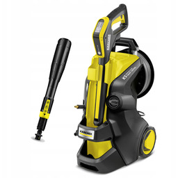 Myjka ciśnieniowa Karcher K5 Flex Black zwijak 1.324-676.0