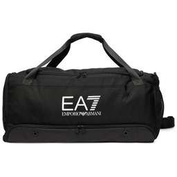 Torba EA7 Emporio Armani 7X000013 AF19722 UC001 Czarny