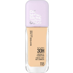 Super Stay Lumi Matte Foundation podkład do twarzy