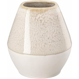 Rosenthal Junto Dune wazon - okrągły - Ø