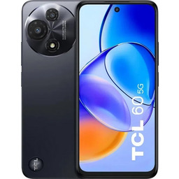 Tcl 60 5G 6/256GB DualSIM Szary