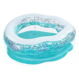 BESTWAY Basen Sparkle Shell 52489 150 x 127