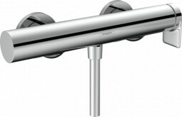 HANSGROHE 75620000 Vivenis Jednouchwytowa bateria prysznicowa, natynkowa Chrom