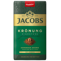 Jacobs Kronung 250g kawa mielona NL