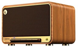 Edifier Przenośny głośnik D32 (brązowe)