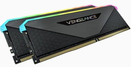 No Name CORSAIR Vengeance RGB RT 16 GB: