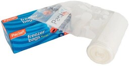 Woreczki do mrożenia Paclan 1L 40 szt
