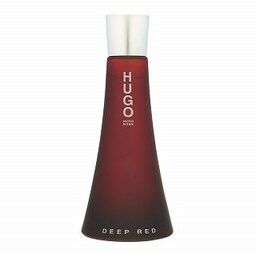 Hugo Boss Deep Red woda perfumowana dla kobiet