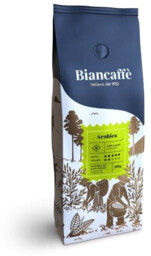 Kawa Ziarnista Biancaffe Espresso Bar Arabica 500g