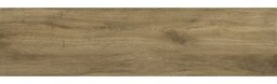 Gres szkliwiony KRONEWALD dark beige mat 19,8x119,8 Golden