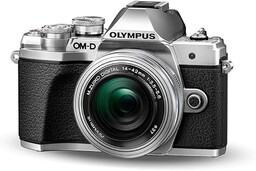 Olympus OM-D E-M10 Mark III Kit, Micro Four