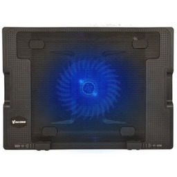 VAKOSS Podstawka chłodząca do laptopa 17 cali LF-1860
