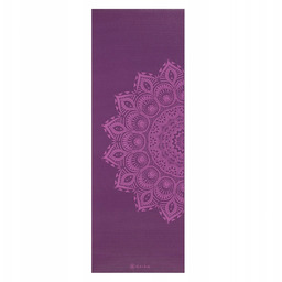 Mata Do Jogi Purple Mandala 6 MM 62202