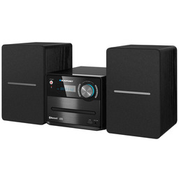 Wieża Blaupunkt MS13BT Czarny