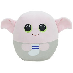 Maskotka TY Squishy Beanies Harry Potter Dobby 39410