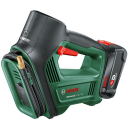 Kompresor akumulatorowy Bosch UniversalPump 18V