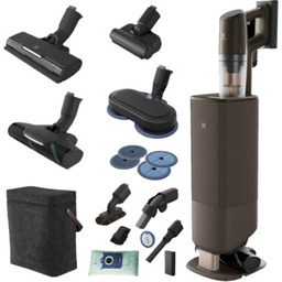 ELECTROLUX Odkurzacz pionowy Absolute Hygienic 800 EP83HB25WU Bezprzewodowy