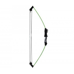 Łuk bloczkowy NXG CB Cadet4 Set 15 lbs