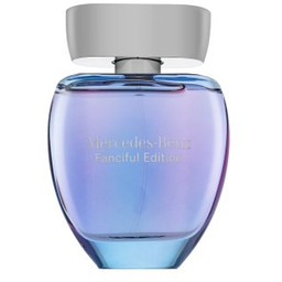 Mercedes-Benz Fanciful Edition woda toaletowa dla kobiet 90