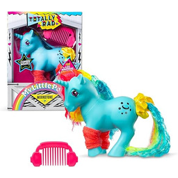 Basic Fun My Little Pony Totally Rad Moonstone