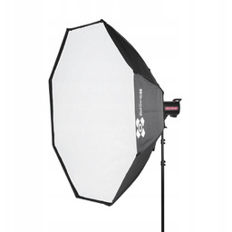 Quadralite Softbox Octa 120cm