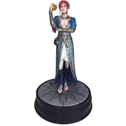 Figurka Wiedźmin 3 - Triss (2 seria)