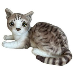 DUBI Maskotka Kot WH/33093