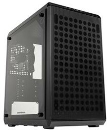 Cooler Master Q300L V2 Czarny Obudowa