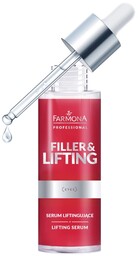Serum liftingujące Farmona Professional Filler&Lifting 30 ml (5900117980194)