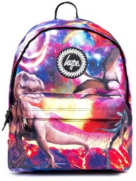 Plecak do szkoły Hype Backpack - space dinosaur