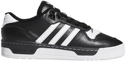 Buty męskie adidas EG8063 RIVALRY LOW Czarne