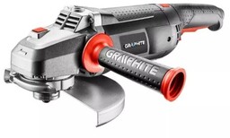 Graphite Szlifierka kątowa 2350W tarcza 230mm