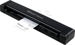 IRIS Skaner IRIScan Express 4