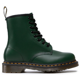 Glany Dr. Martens 1460 Smooth 11822207 Zielony