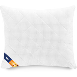 Poduszka Synthetic Classic Antystres 70x80