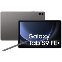 Tablet Galaxy Tab S9 FE+ WiFi (8+128GB) Szary
