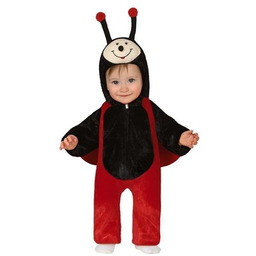 Strój dla dzieci, biedroneczka, rozmiar 94