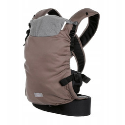 CHICCO Nosidełko Ergonomiczne Dla Niemowląt 0m+ Do 9kg