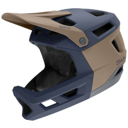 Smith Mainline MIPS Matte Royal Navy