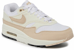 Sneakersy Nike Air Max 1 DZ2628 101 Beżowy