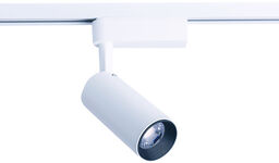 Lampa sufitowa do szyno-przewodu reflektor PROFILE IRIS LED
