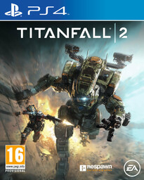 Titanfall 2 PL/ENG (PS4)