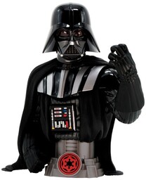 Popiersie Star Wars SB6 Collection - Darth Vader