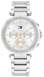 ZEGAREK DAMSKI TOMMY HILFIGER 1782701 Emily + BOX