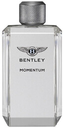 Bentley Momentum woda toaletowa 100 ml TESTER