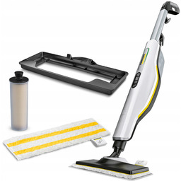 Mop Parowy Karcher Sc 3 Skuteczny Do Mycia